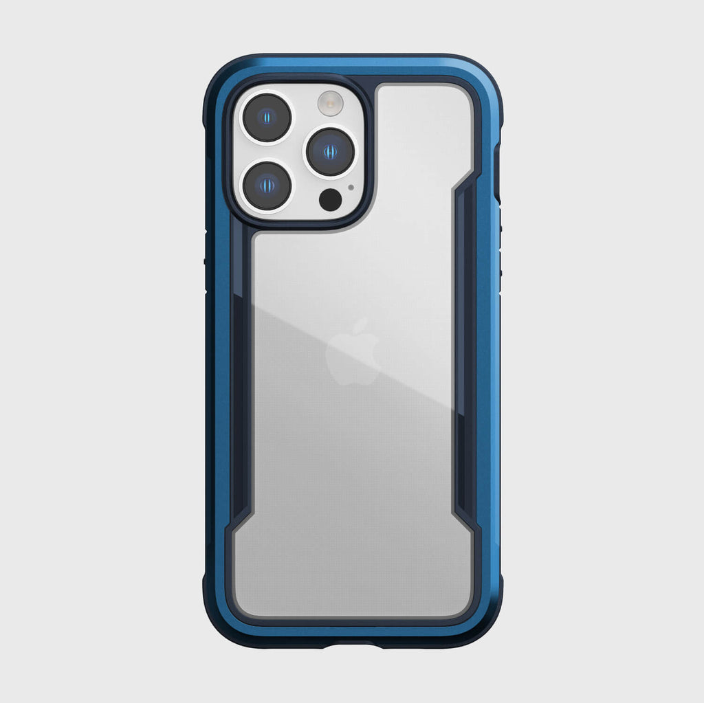 iPhone 14 Pro Max Case - Schild