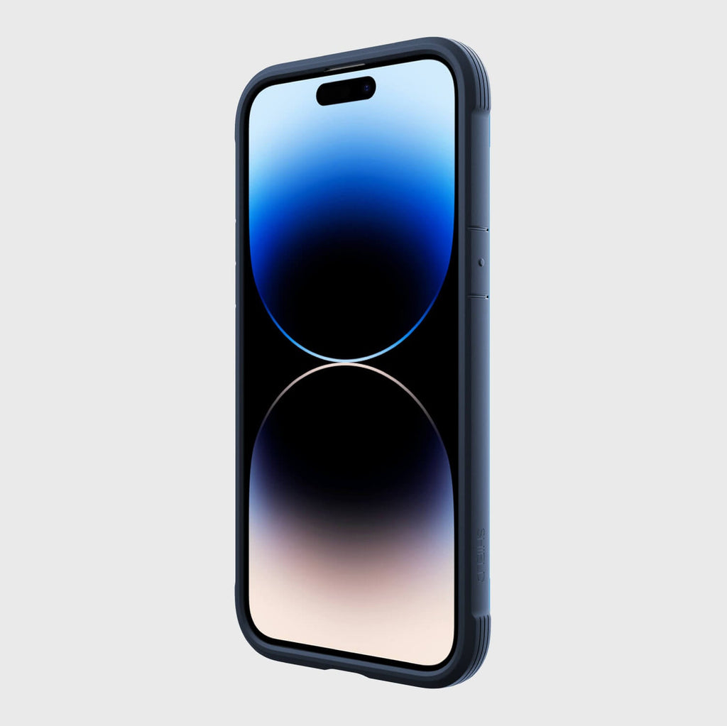 iPhone 14 Pro Max Case - Schild
