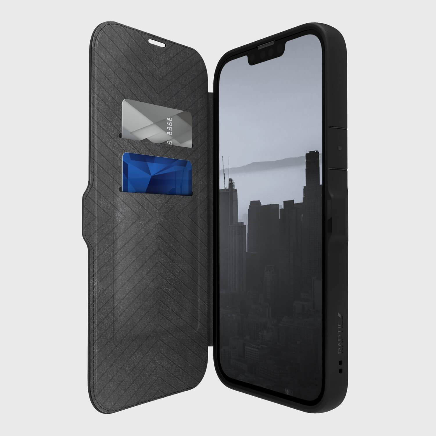 iPhone 14 Pro Max Case - Urban Folio