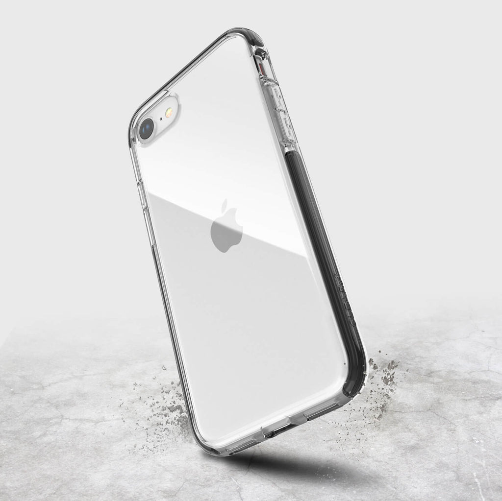 iPhone SE Case - Erde