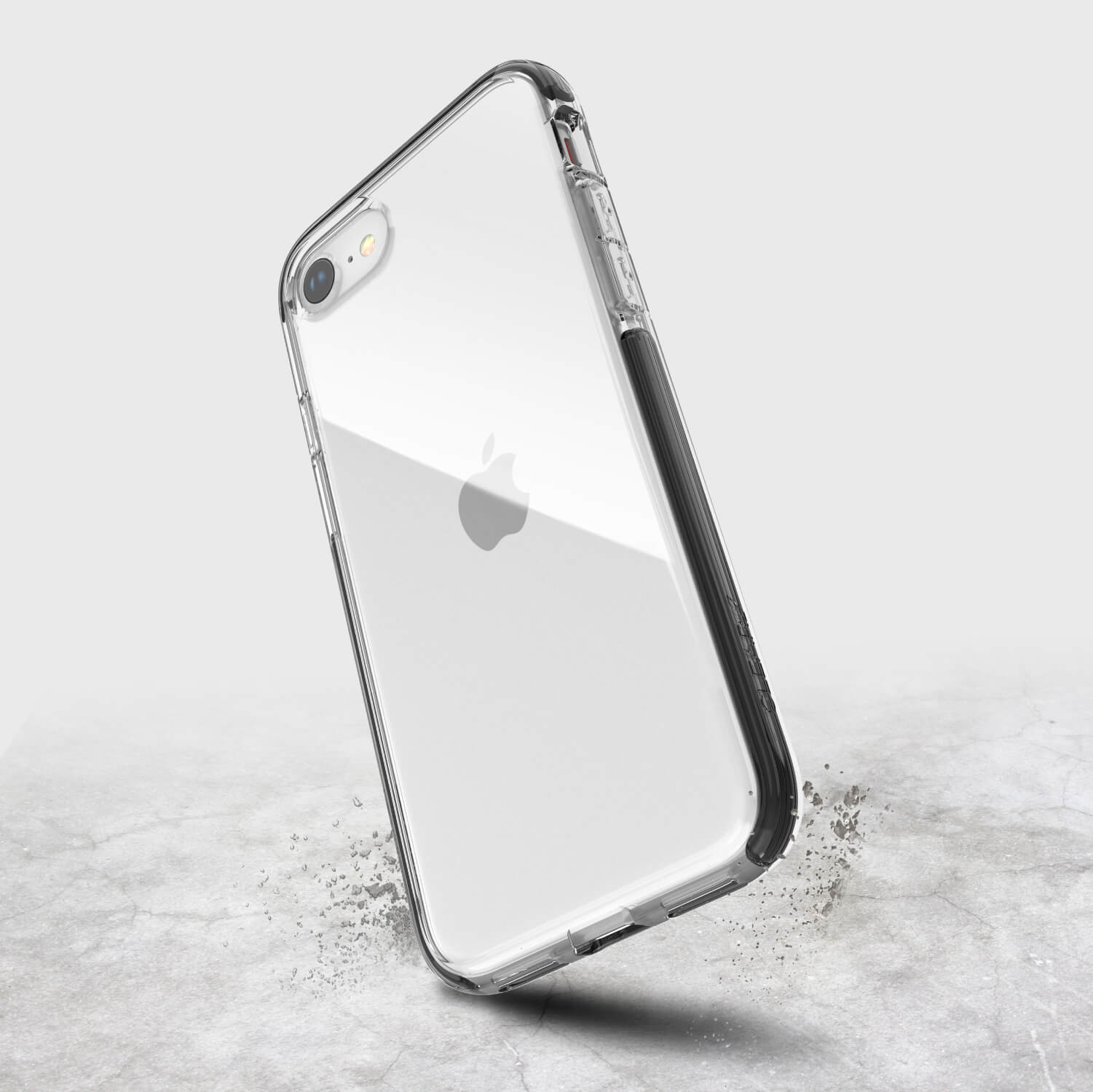 iPhone SE Case - Erde