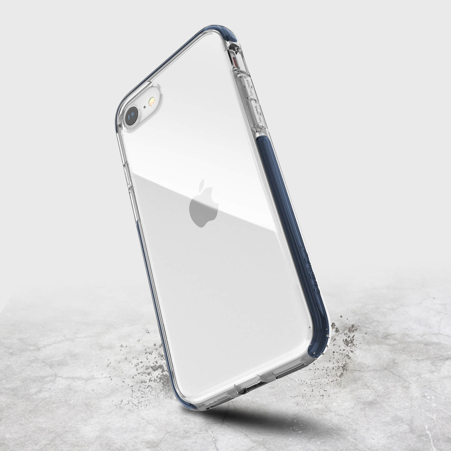 iPhone SE Case - Erde