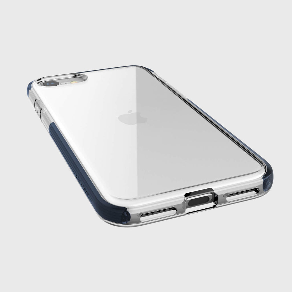 iPhone SE Case - Erde