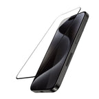 iPhone 16 Raptic Glas Screen Protector