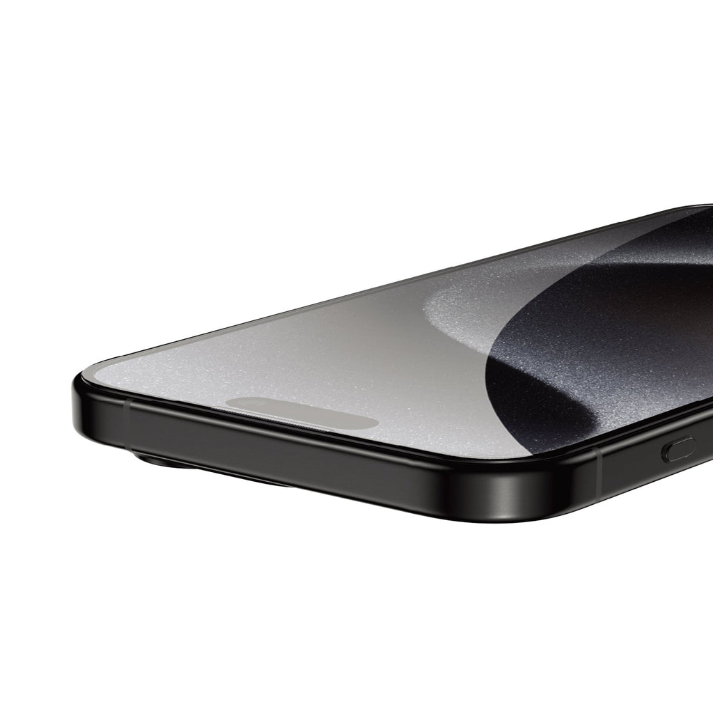 iPhone 16 Plus Raptic Glas Screen Protector