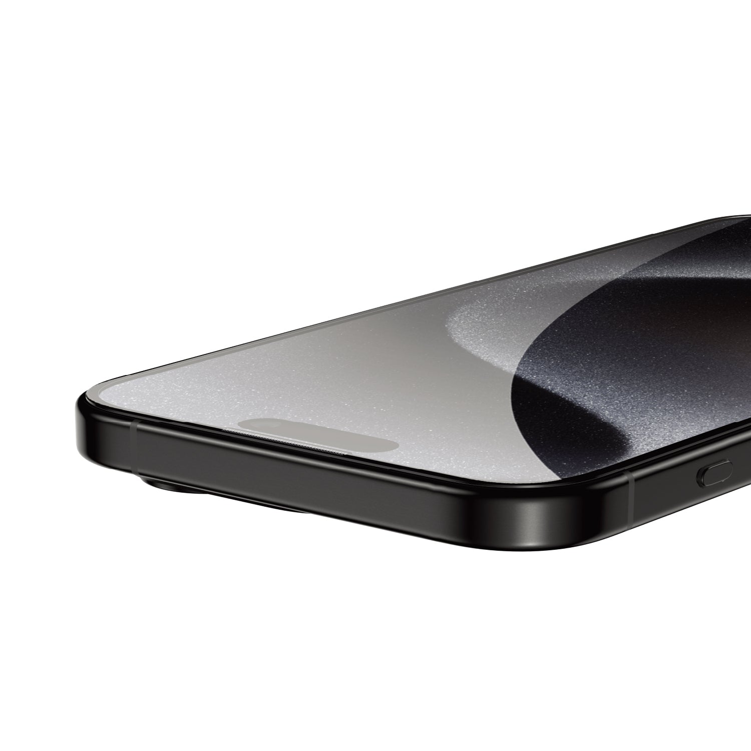 iPhone 16 Raptic Glas Screen Protector