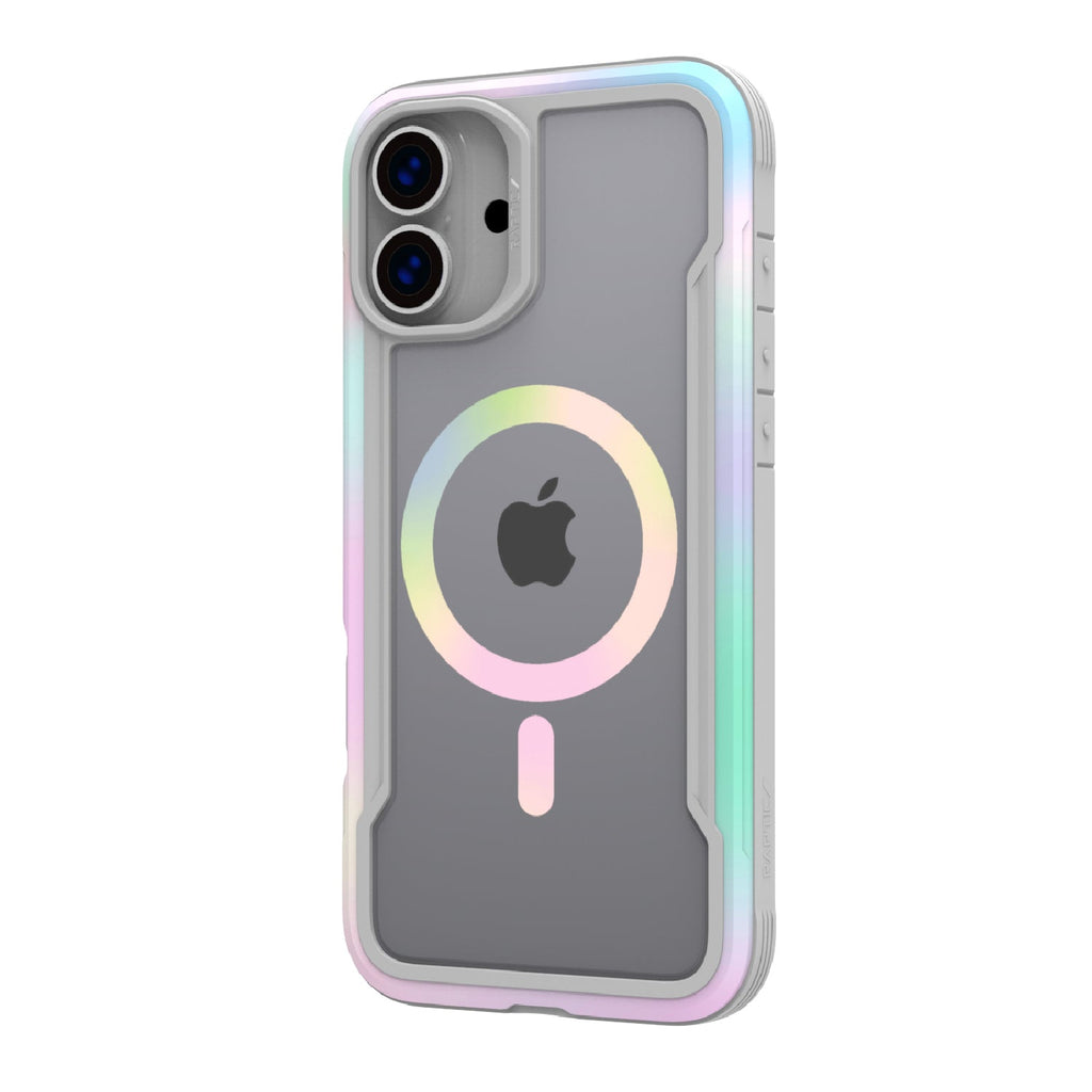 iPhone 16 Case - Shield 2.0 Quarz