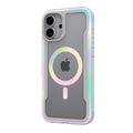 iPhone 16 Case - Shield 2.0 Quarz