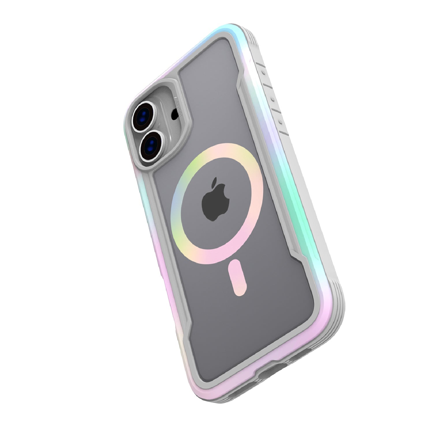 iPhone 16 Case - Shield 2.0 Quarz
