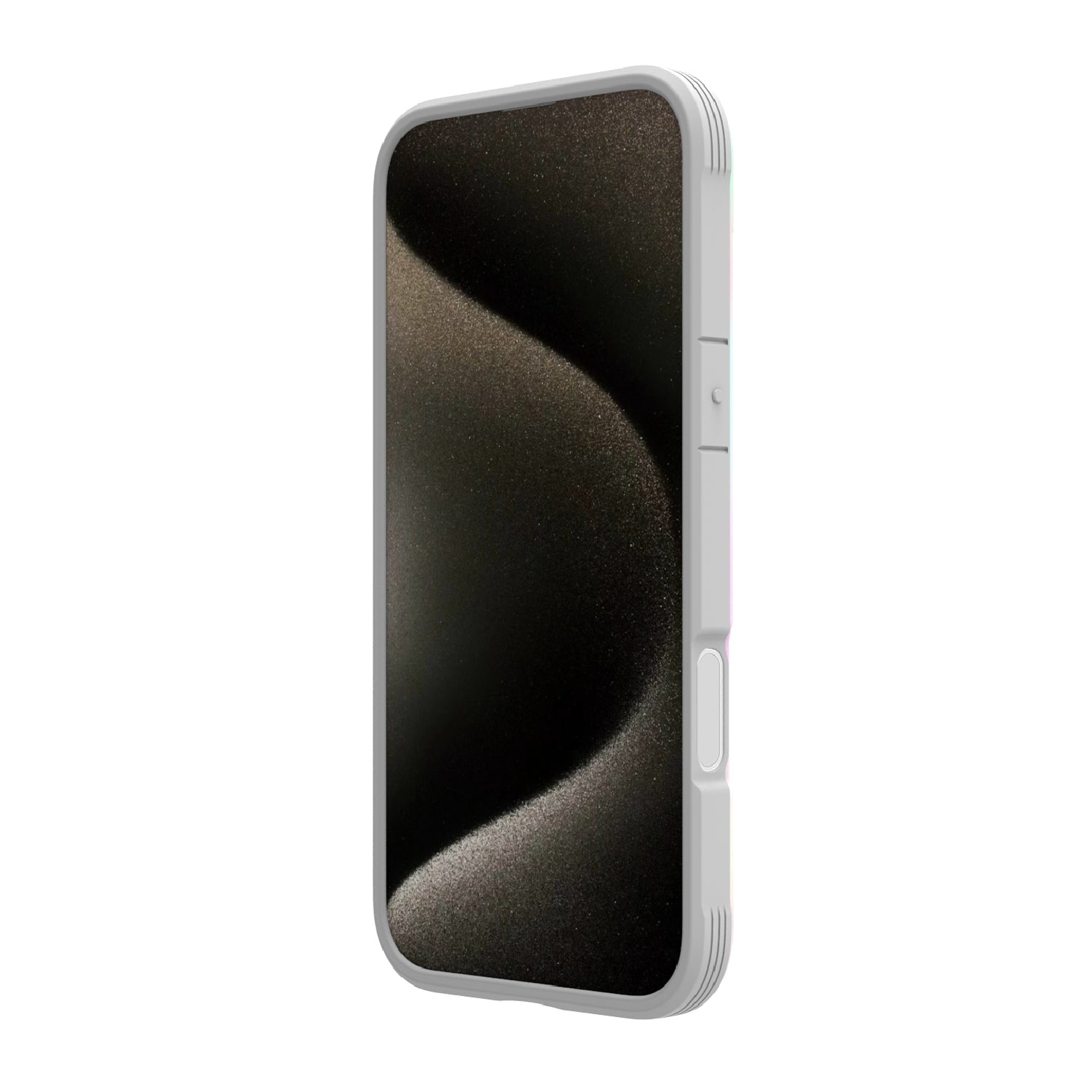 iPhone 16 Case - Shield 2.0 Quarz