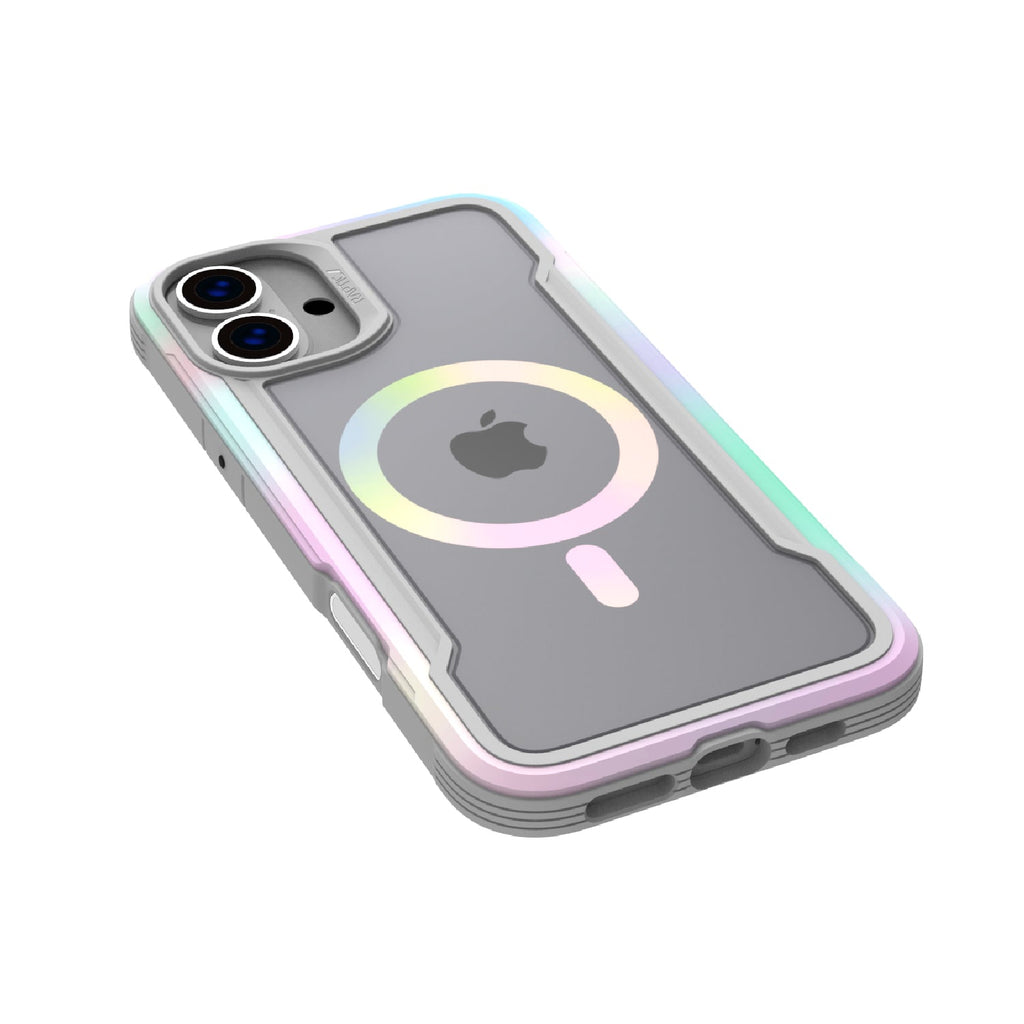 iPhone 16 Case - Shield 2.0 Quarz