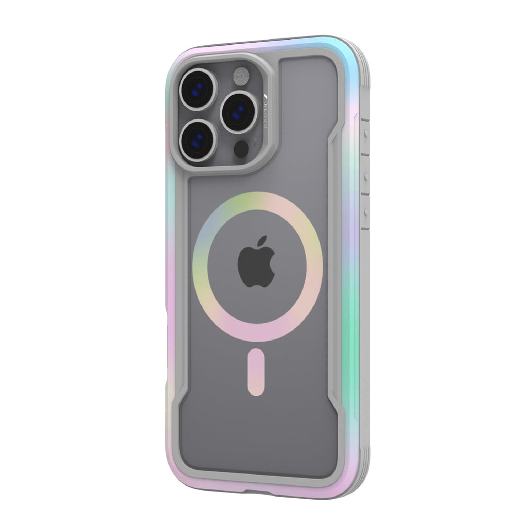 iPhone 16 Pro Max Case - Shield 2.0 Quarz