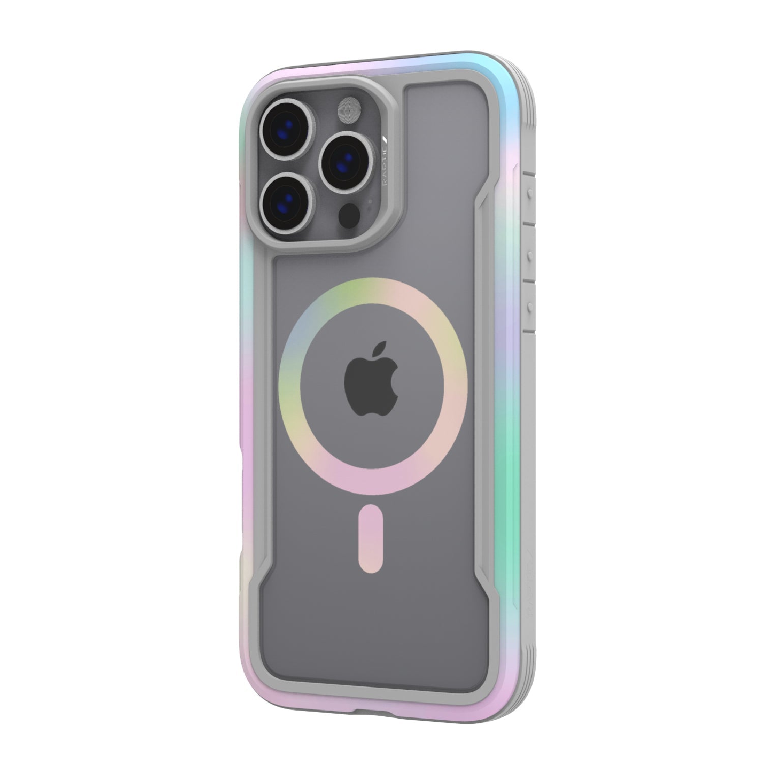 iPhone 16 Pro Max Case - Shield 2.0 Quarz
