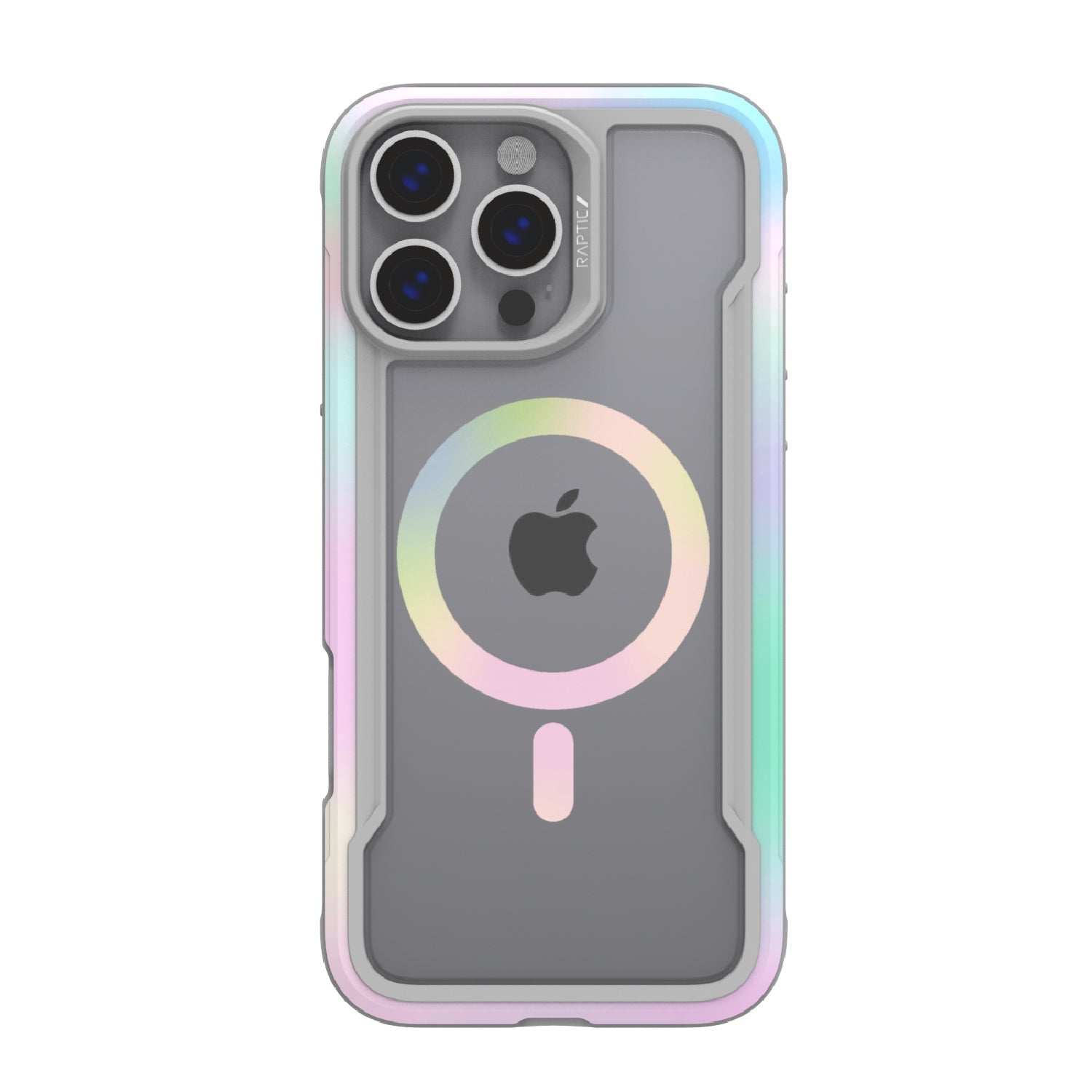 iPhone 16 Pro Max Case - Shield 2.0 Quarz