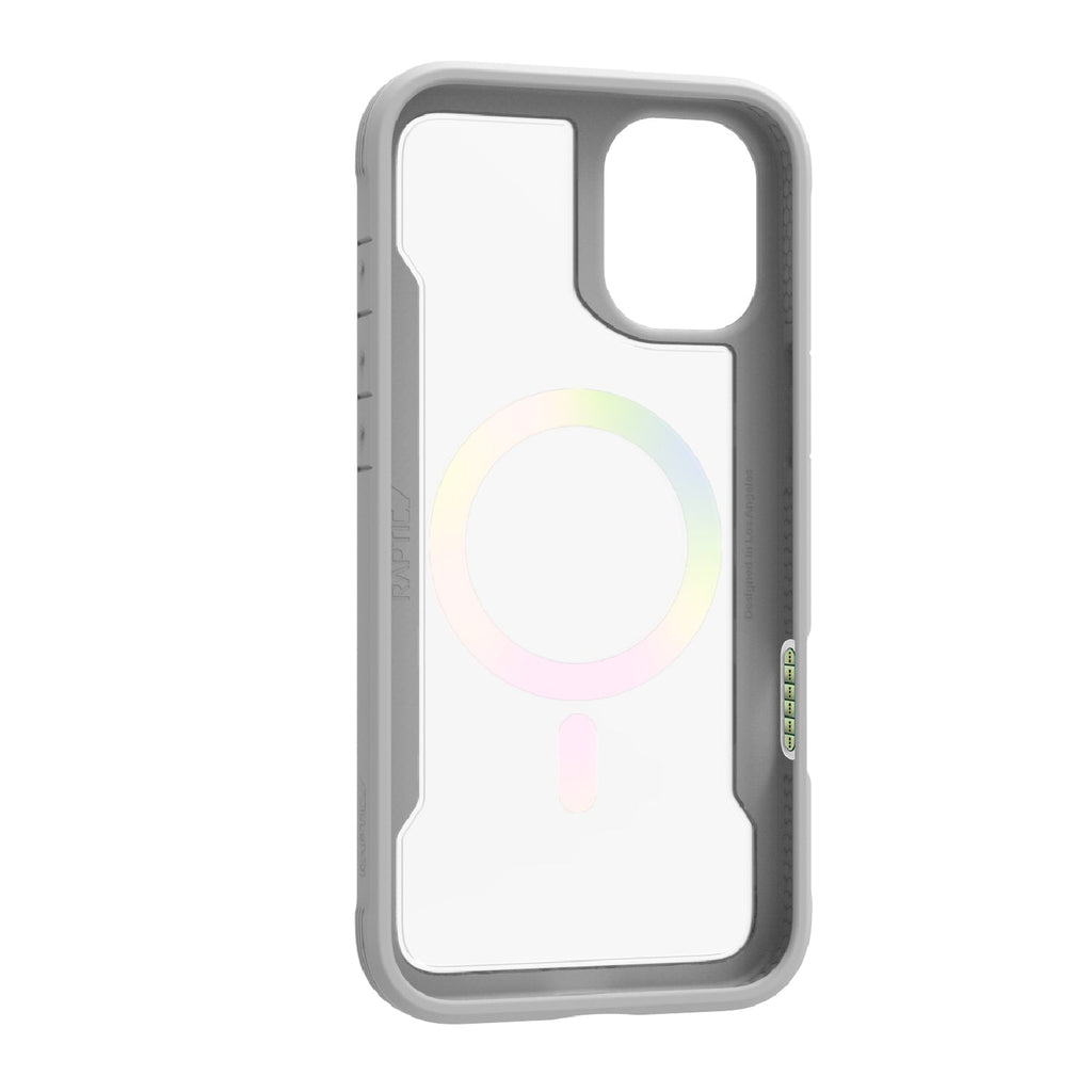 iPhone 16 Pro Max Case - Shield 2.0 Quarz