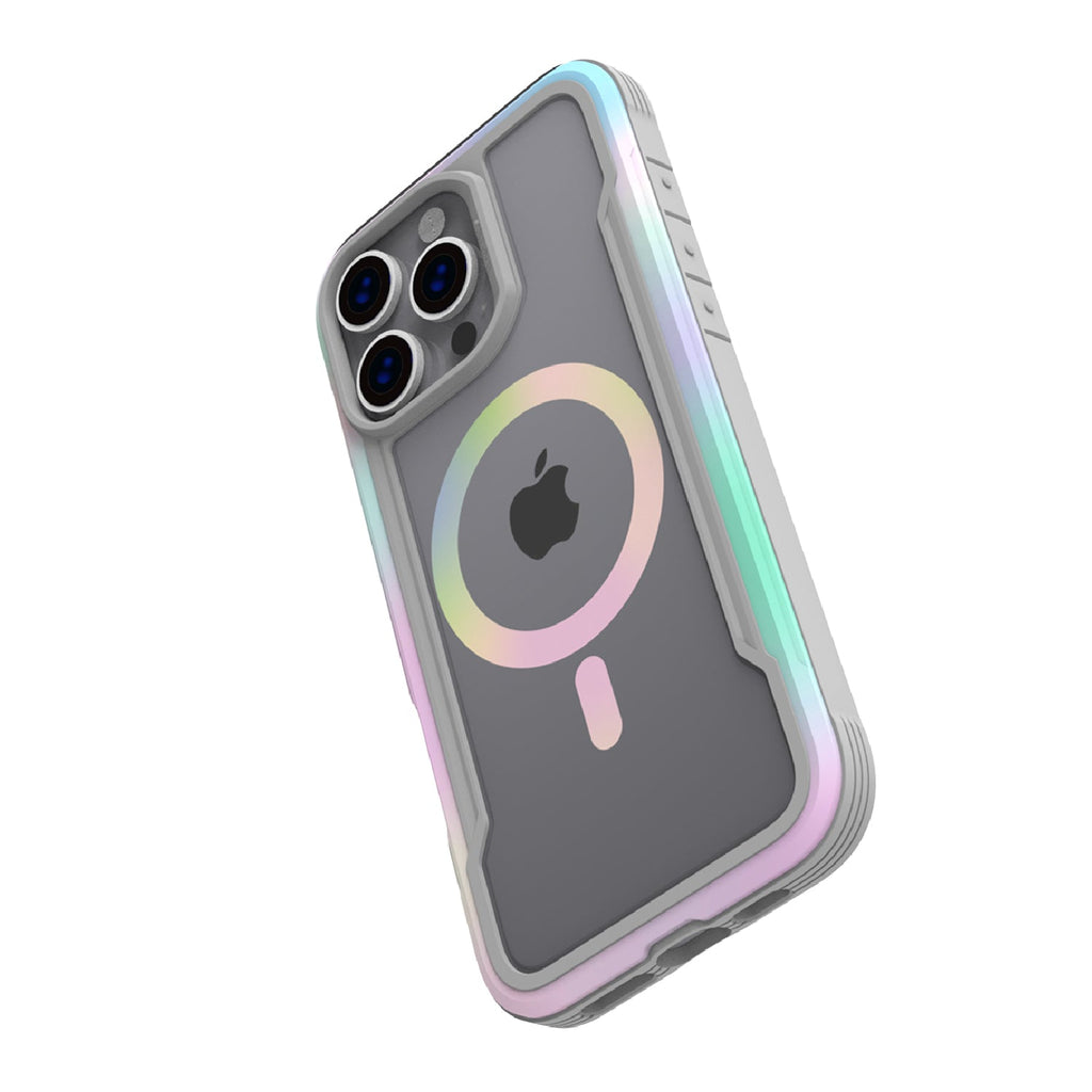 iPhone 16 Pro Max Case - Shield 2.0 Quarz