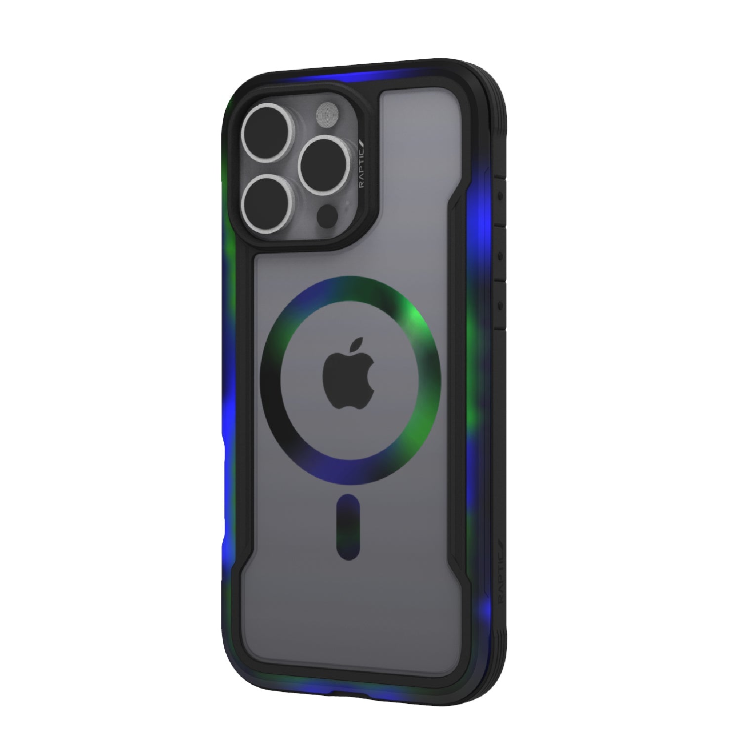 iPhone 16 Pro Max Case - Schild 2.0 Onyx