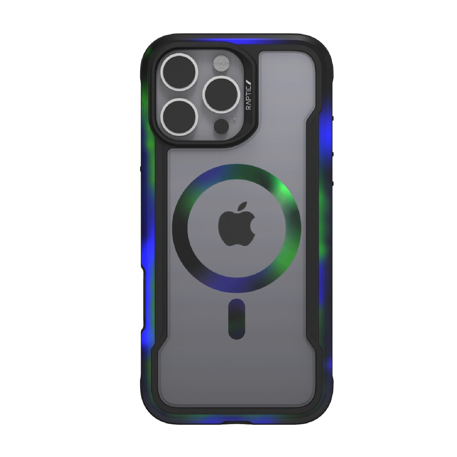 iPhone 16 Pro Max Case - Schild 2.0 Onyx