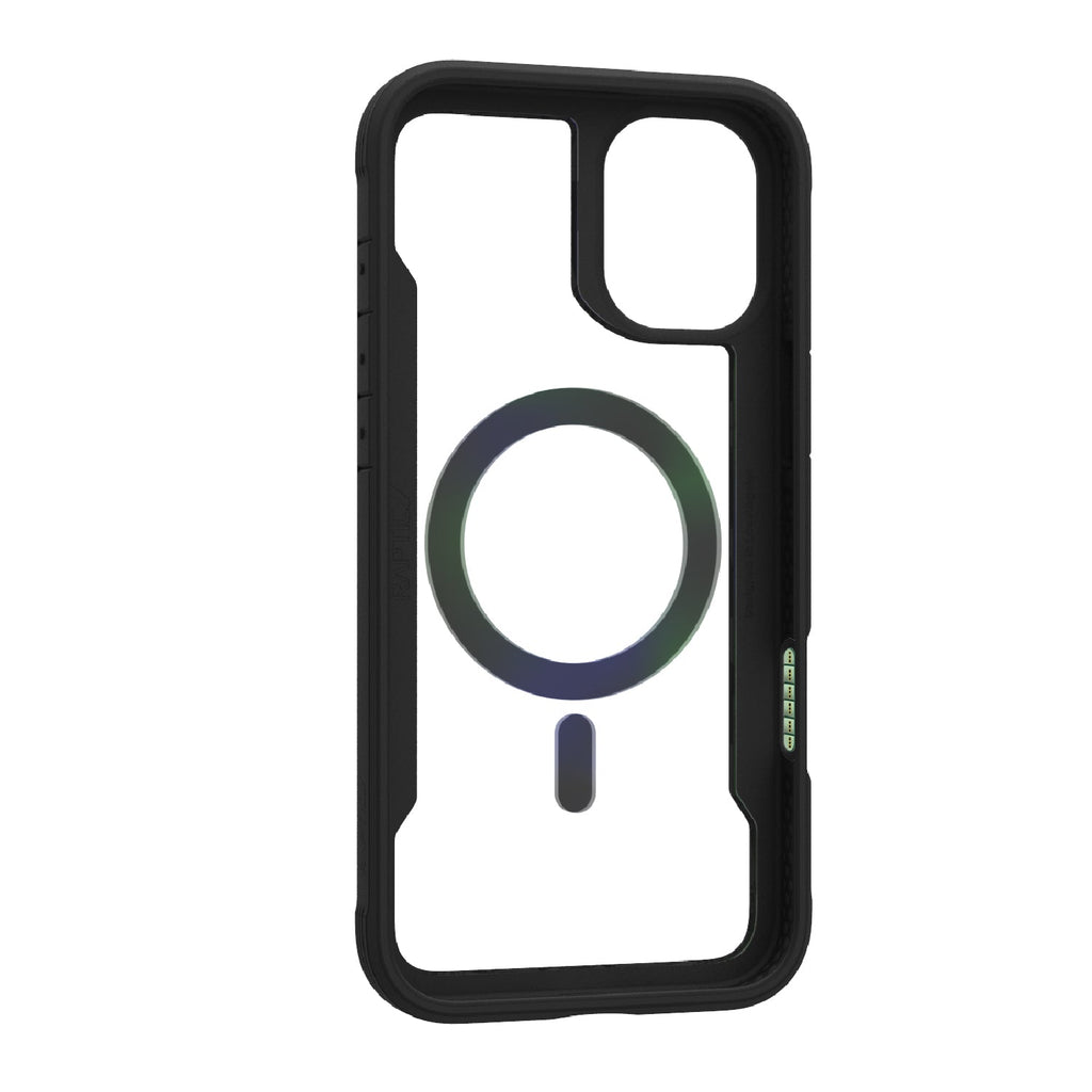 iPhone 16 Pro Max Case - Schild 2.0 Onyx