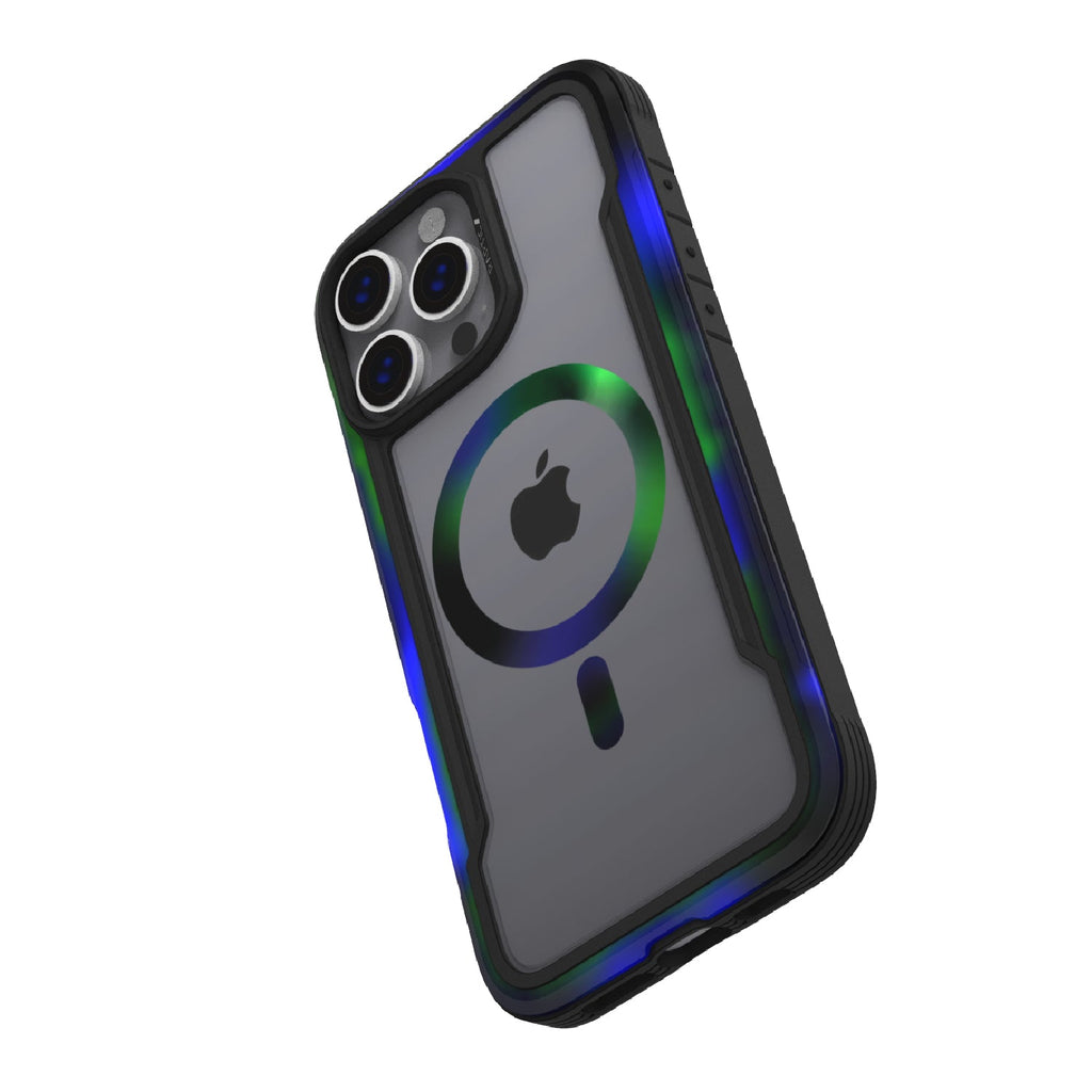 iPhone 16 Pro Max Case - Schild 2.0 Onyx