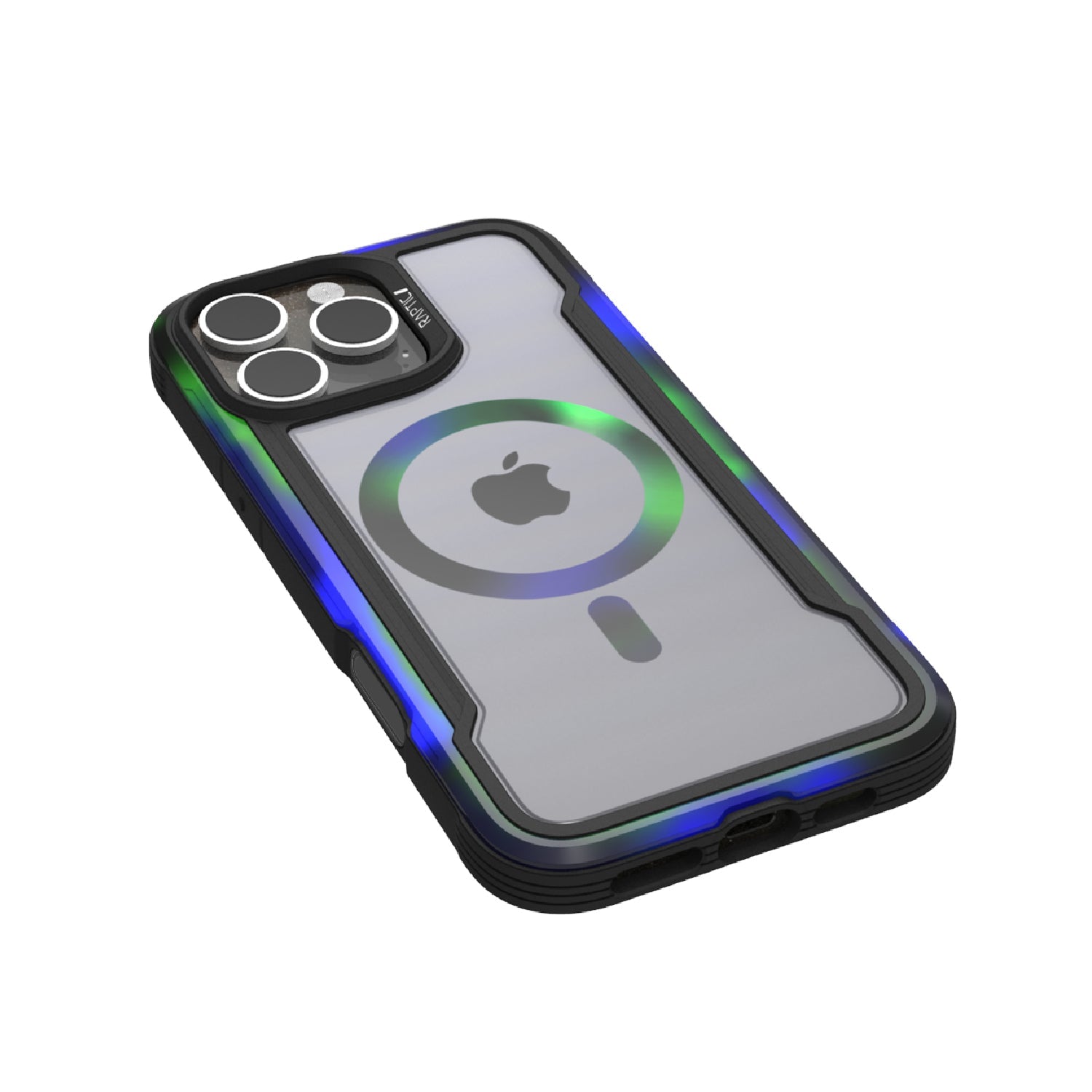 iPhone 16 Pro Max Case - Schild 2.0 Onyx